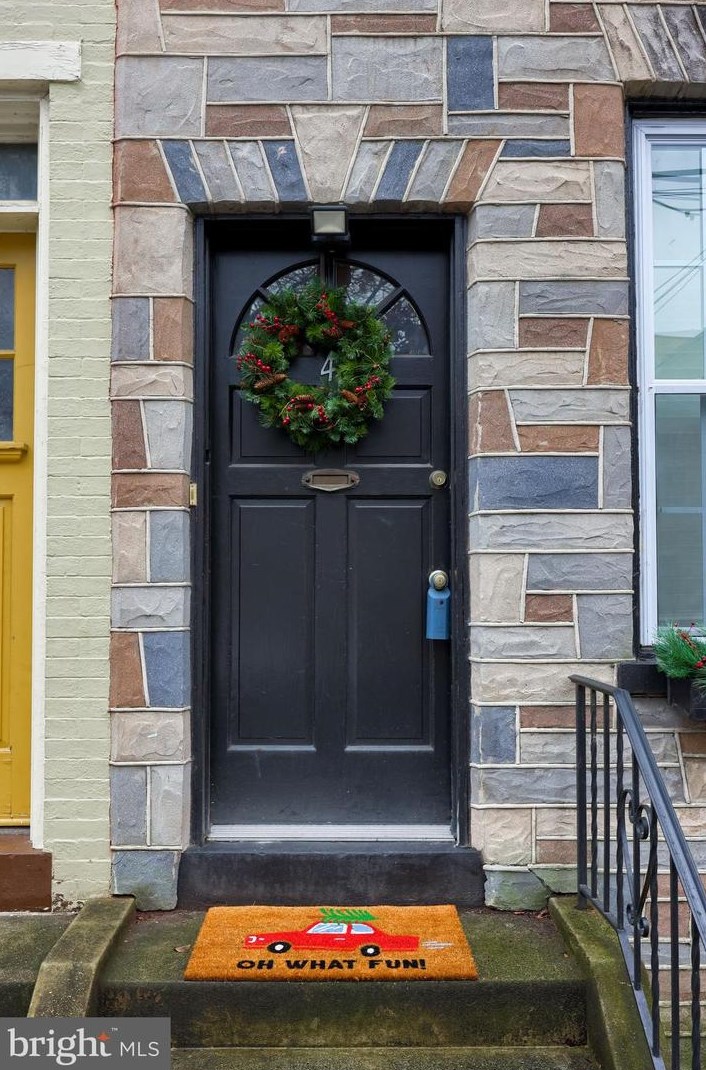 414 E Orange St, Lancaster, PA 17602