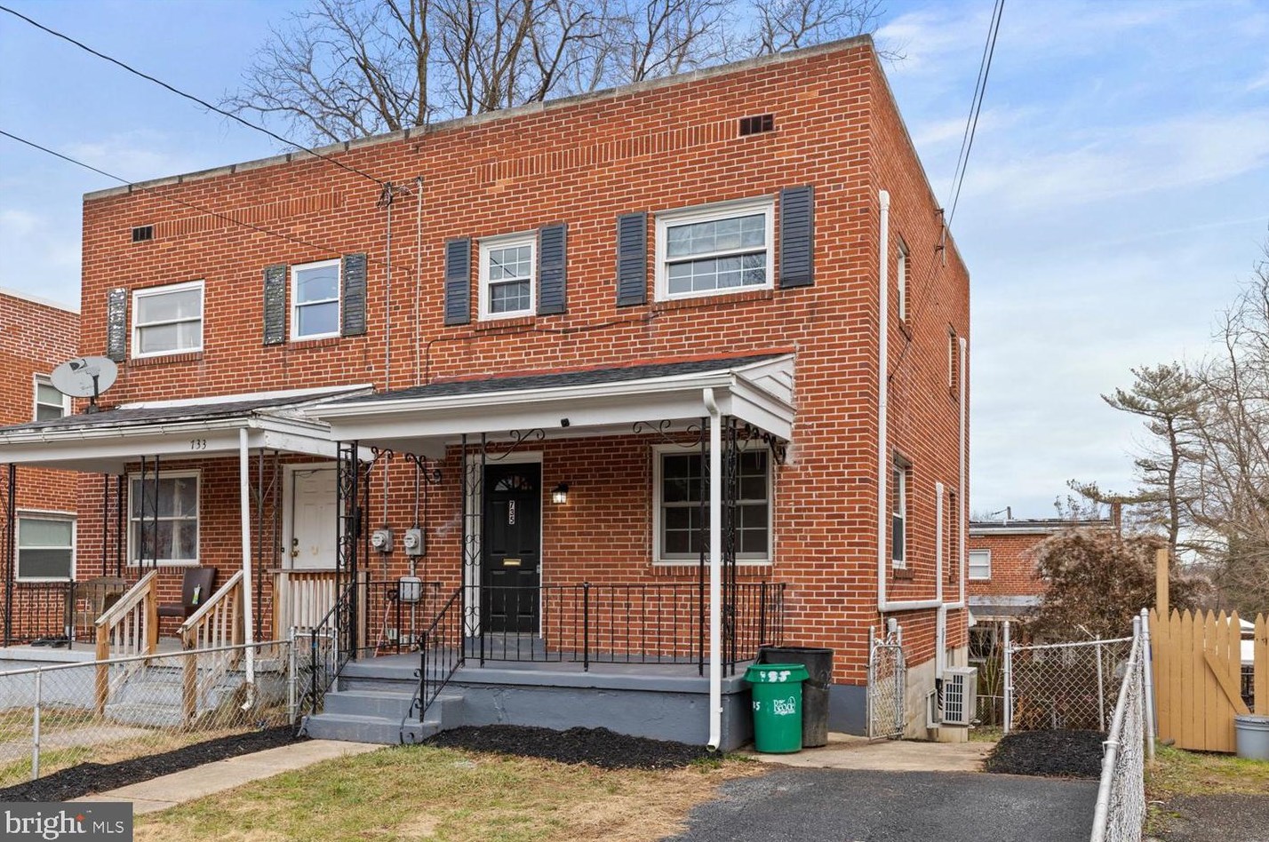735 Stevens Ave, Lancaster, PA 17602