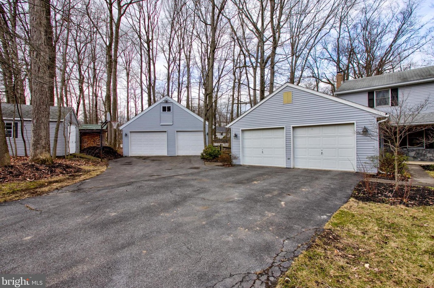 1939 Shady Ln, Beartown, PA 17555