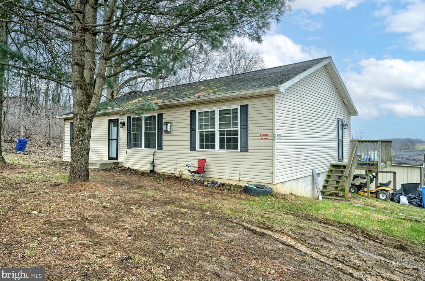 499 Truce Rd, Smithville, PA 17560