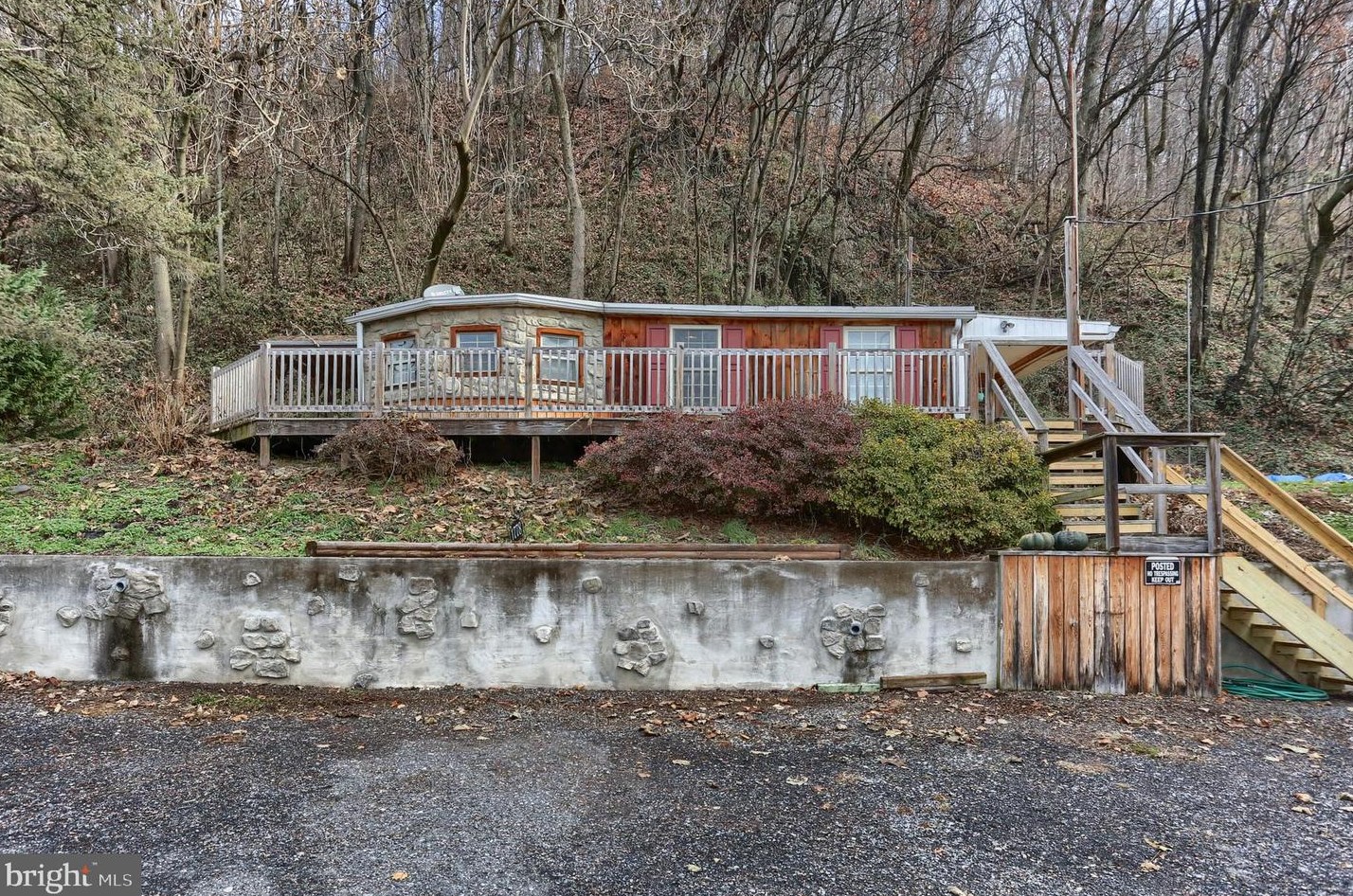 1778 Water St, Letort, PA 17582