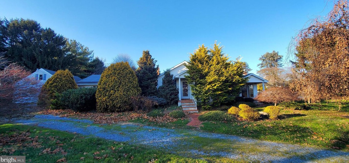 1887 Noble Rd, Colerain, PA 17536