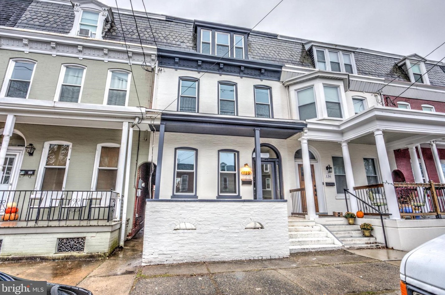 138 E New St, Lancaster, PA 17602