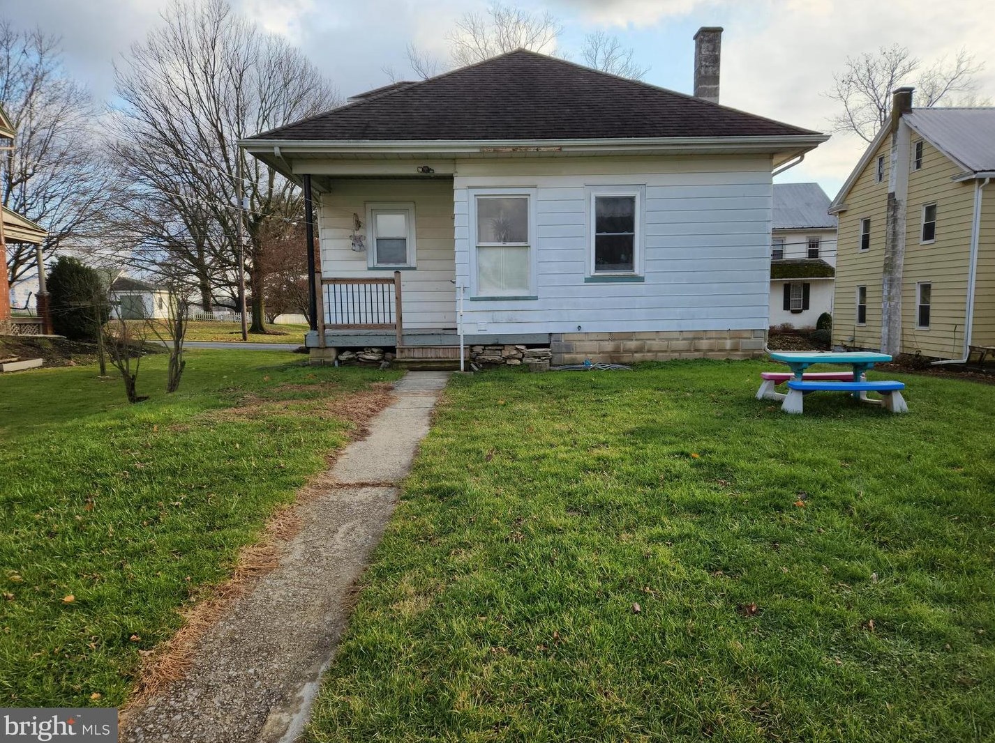 165 W Willow Rd, Willow, PA 17584