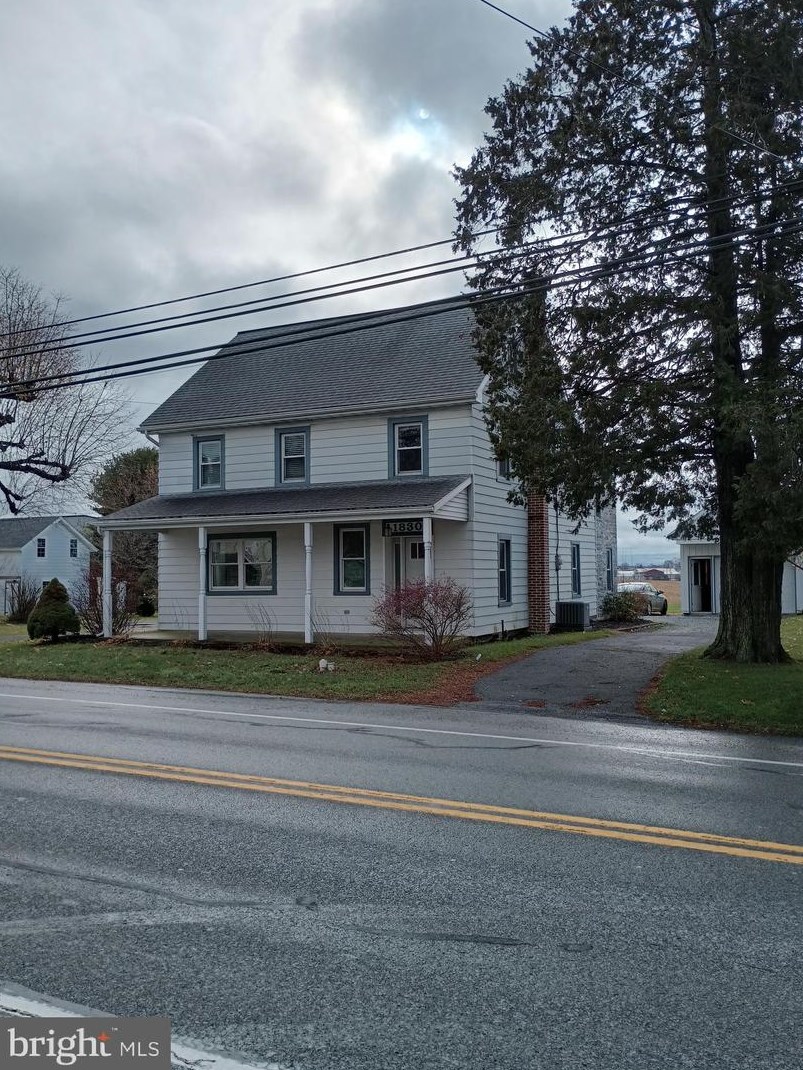 1830 W Main St, Ephrata, PA 17522