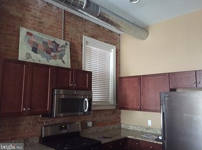 419 N Queen St #1n, Lancaster, PA 17603