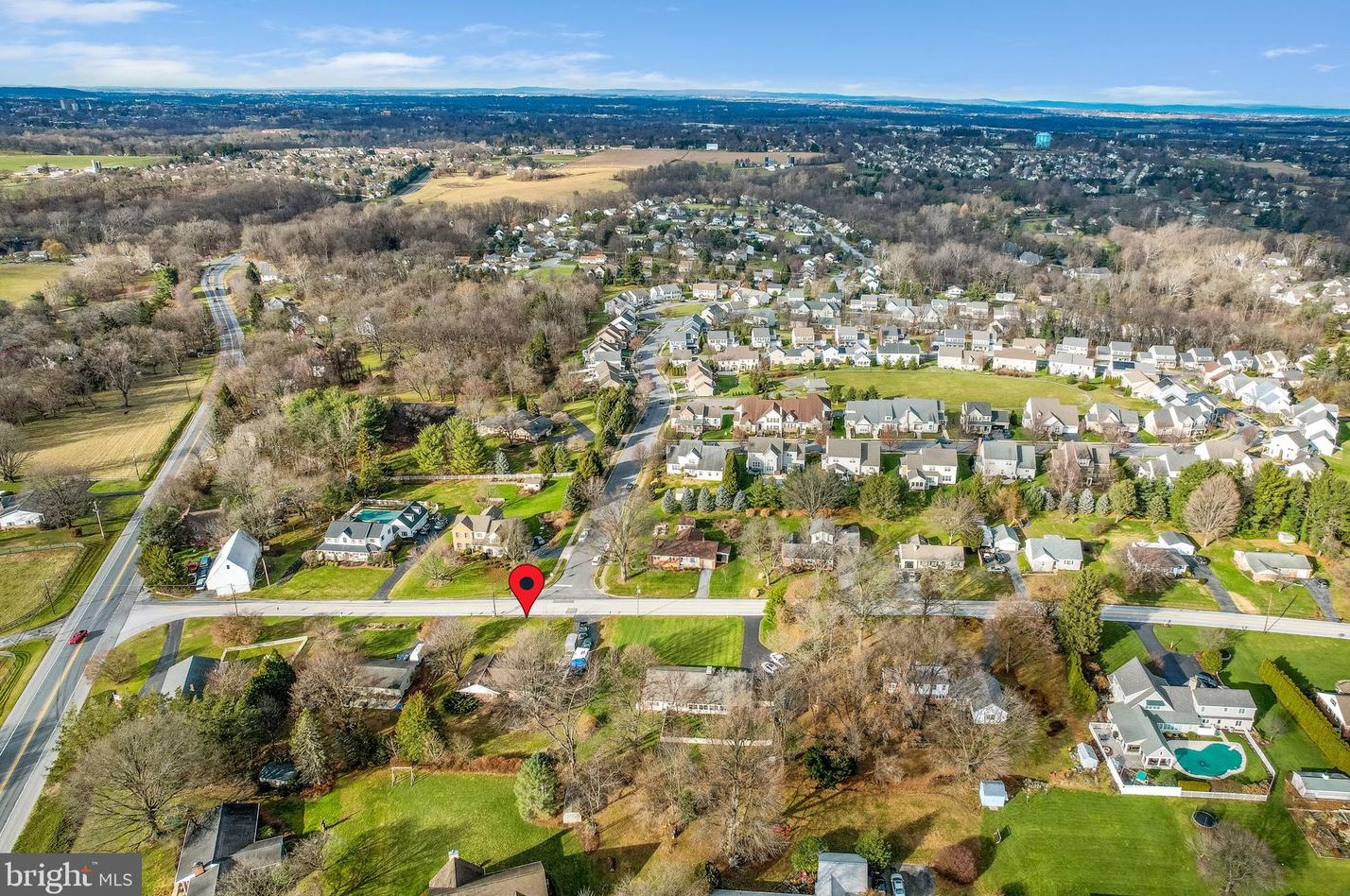 1712 Windy Hill Rd, Lancaster, PA 17602