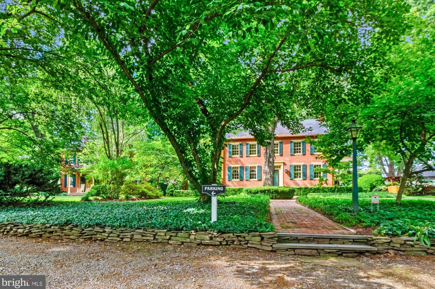 1632 Old River Rd, Marietta, PA 17547