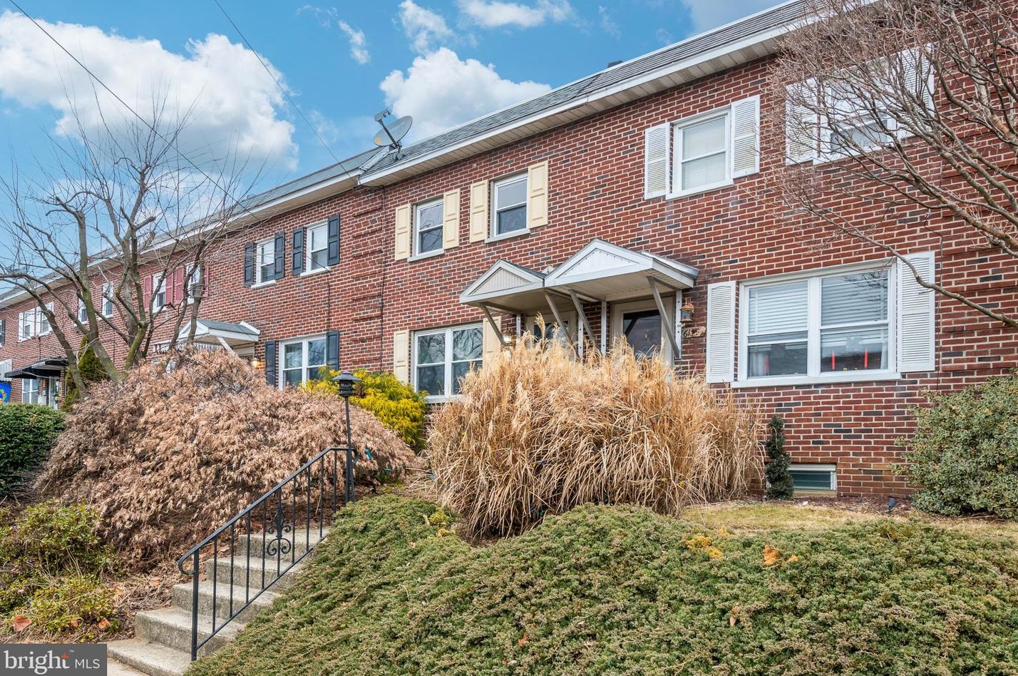 59 Prospect St, Lancaster, PA 17603