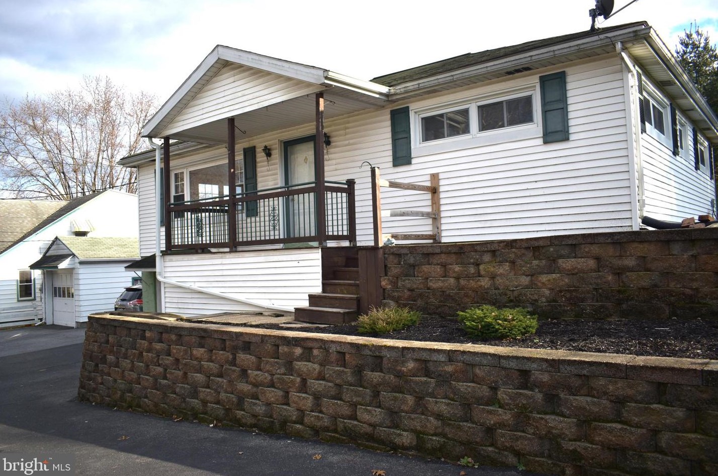941 N State St, Ephrata, PA 17522