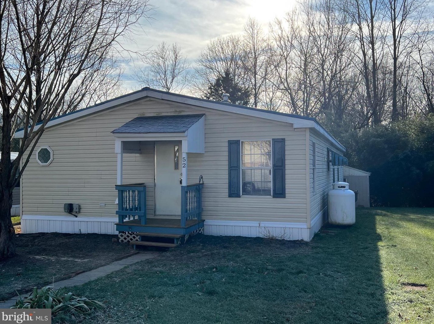 1395 Bowmansville Rd #52, Hummels Store, PA 19540