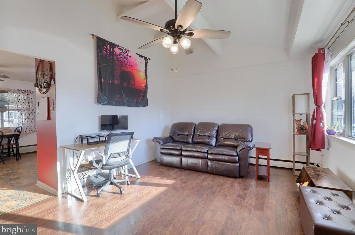 159 Wolf St, Old Line PA  17545-1207 exterior