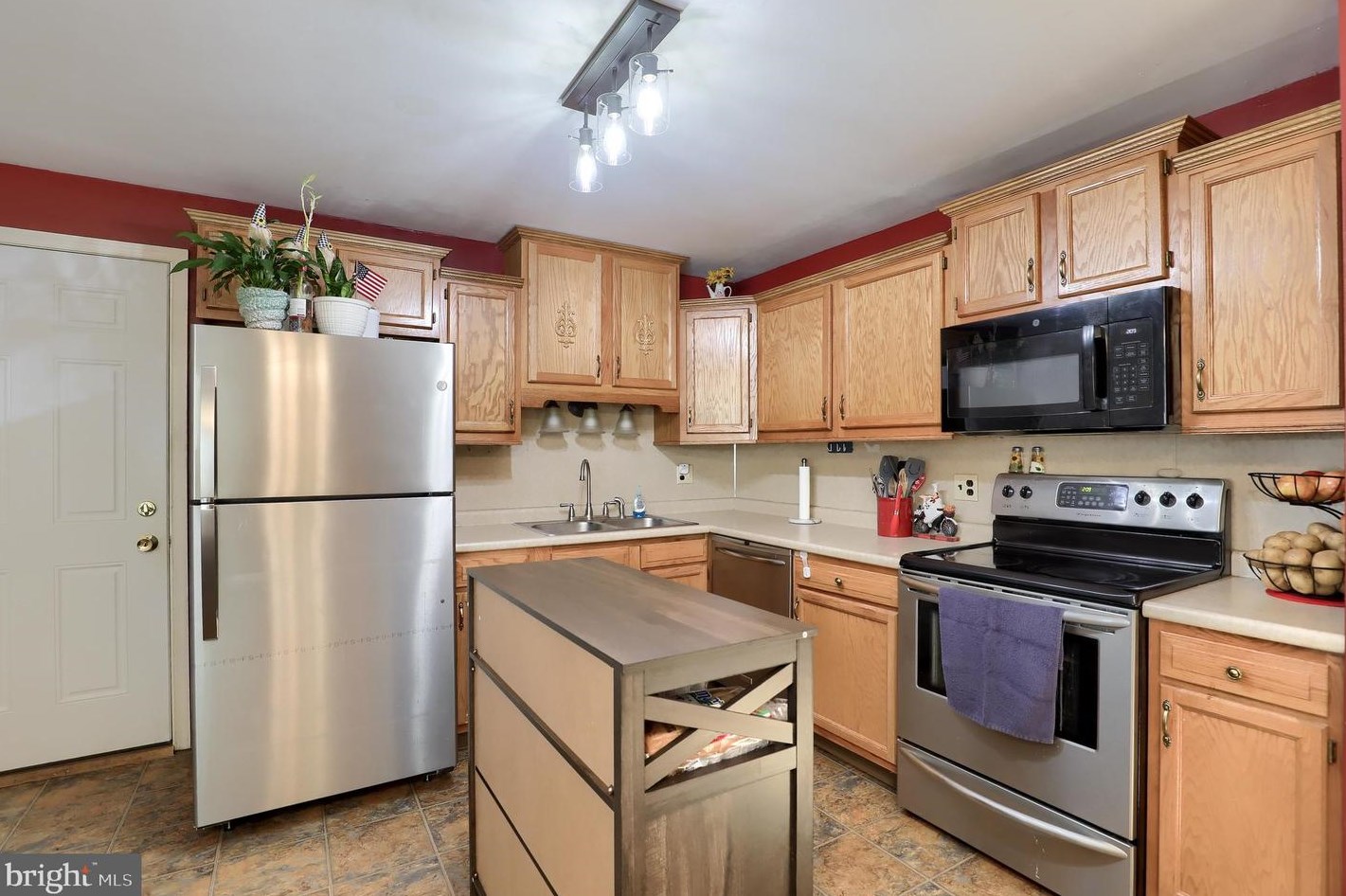159 Wolf St, Old Line PA  17545-1207 exterior
