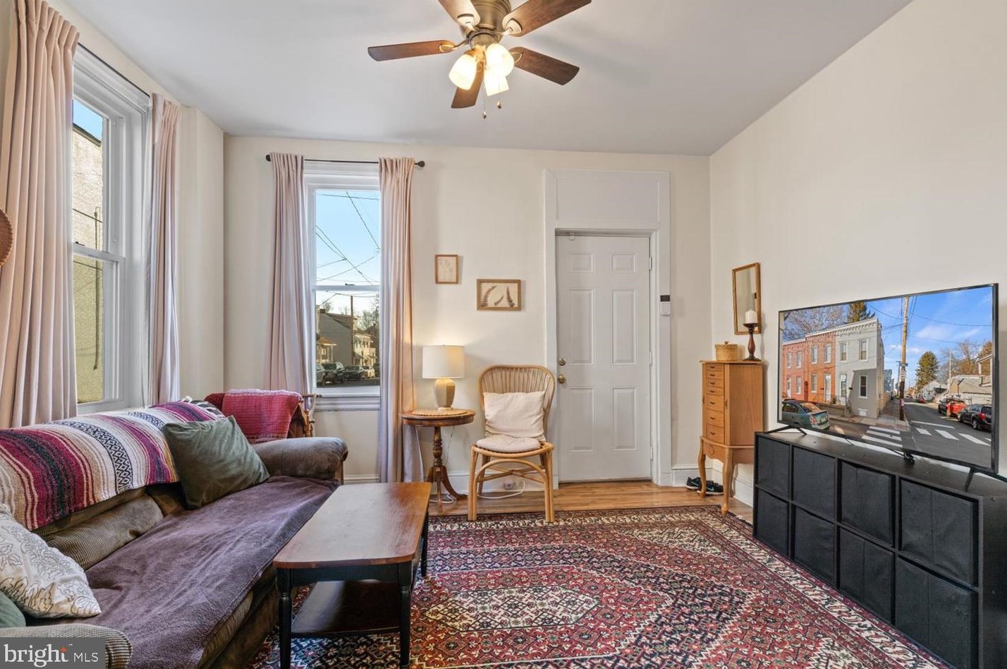 27 Hager St, Lancaster, PA 17603