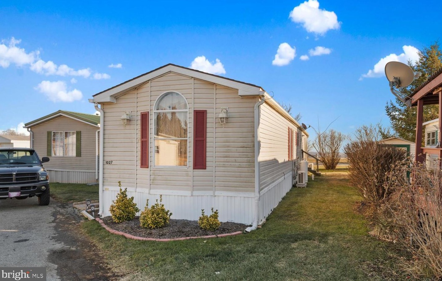 1027 Allison Cir, Liberty Square, PA 17518
