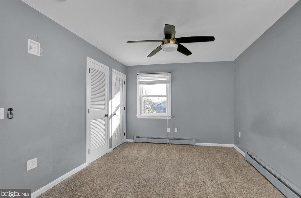 350 Lakeview Dr, Old Line PA  17545-9233 exterior