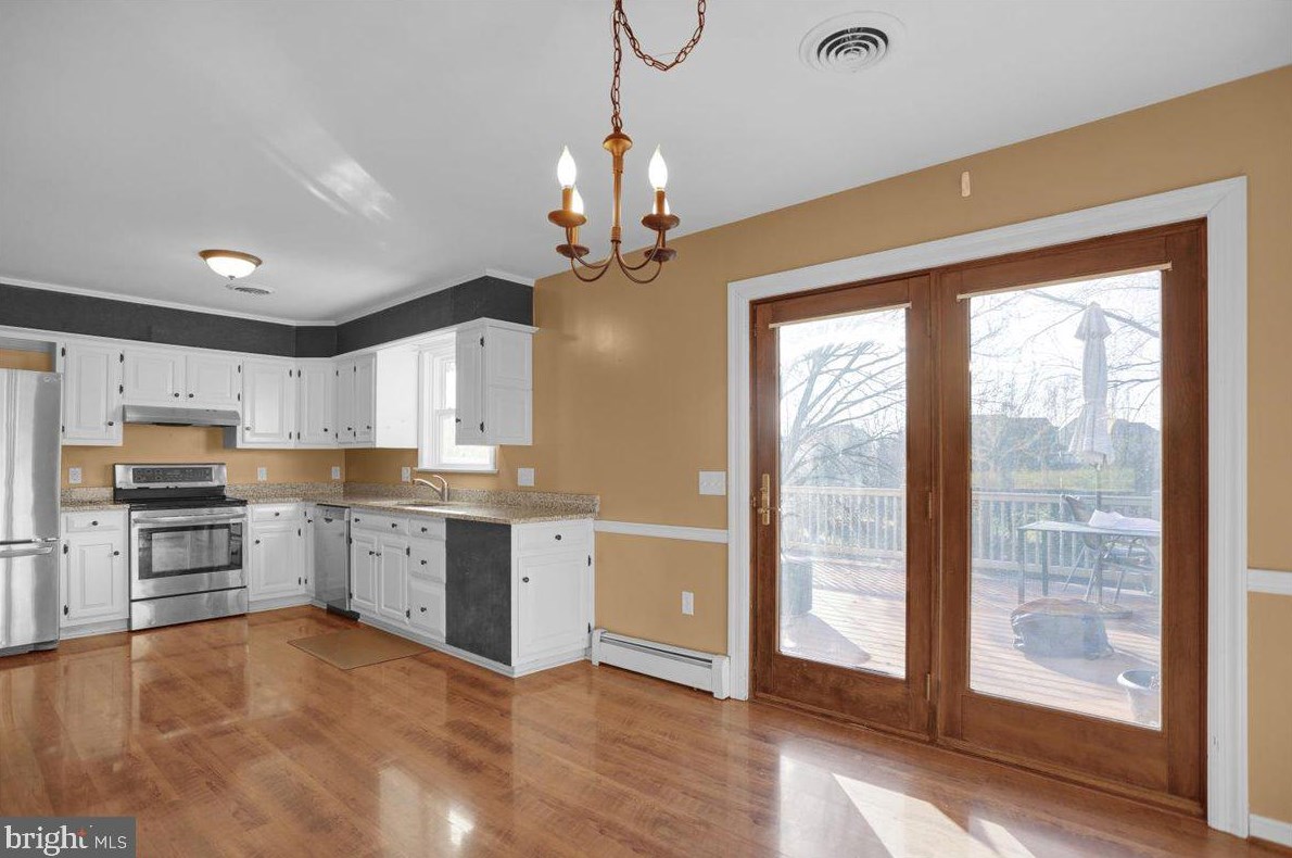 350 Lakeview Dr, Old Line PA  17545-9233 exterior