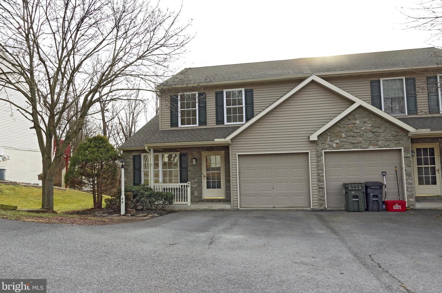 49 Ridge Ave, Ephrata, PA 17522