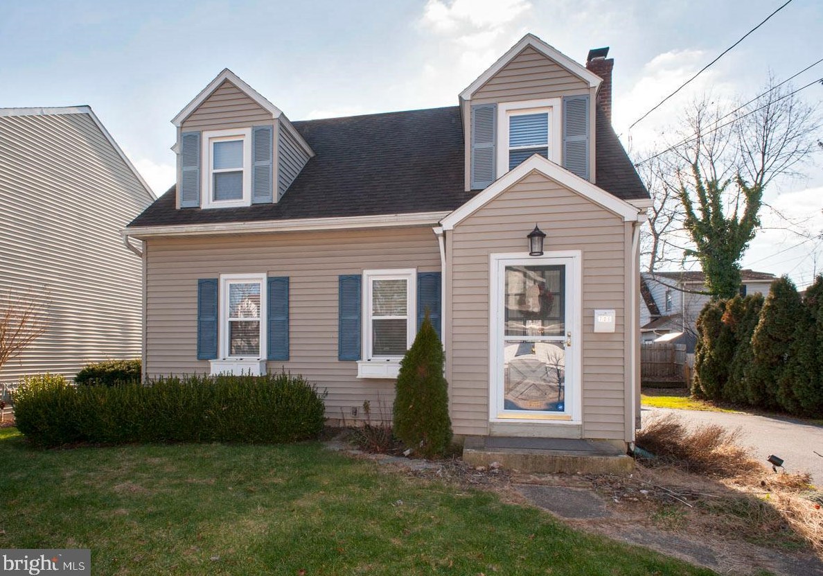 706 Tusitala Dr, Lancaster, PA 17601