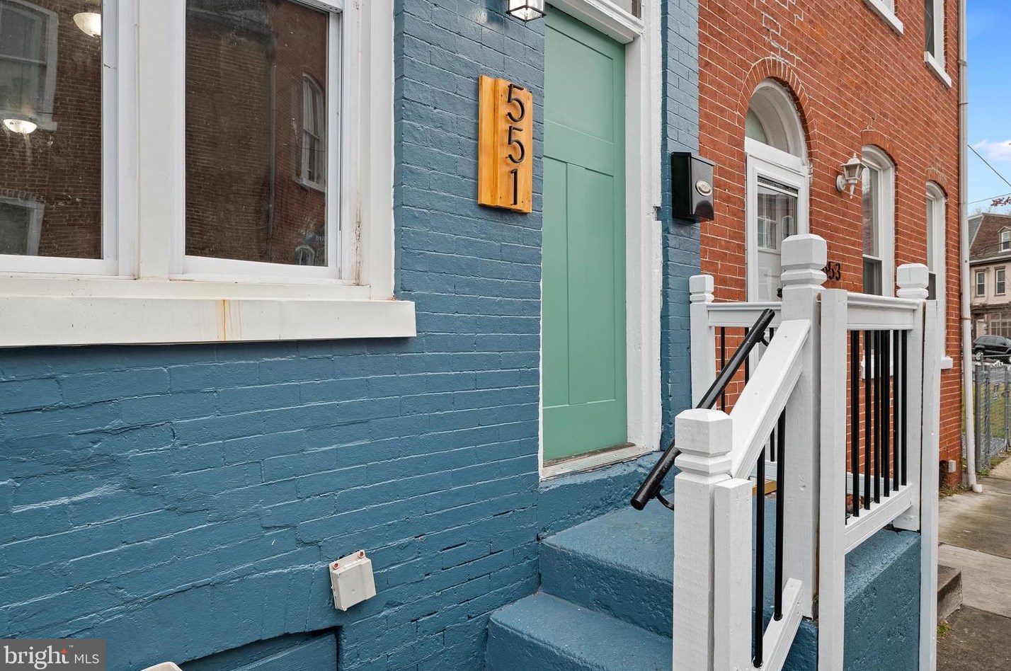 551 Howard Ave, Lancaster, PA 17602