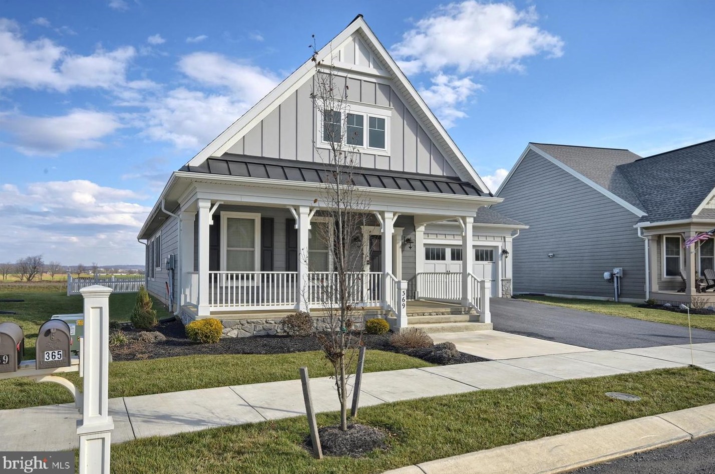 369 Home Towne Blvd, Ephrata, PA 17522