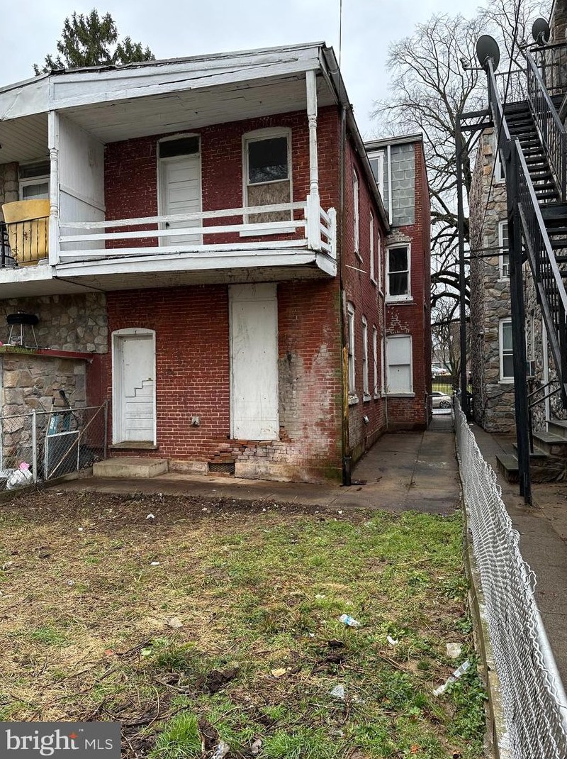 131 S Marshall St, Lancaster, PA 17602