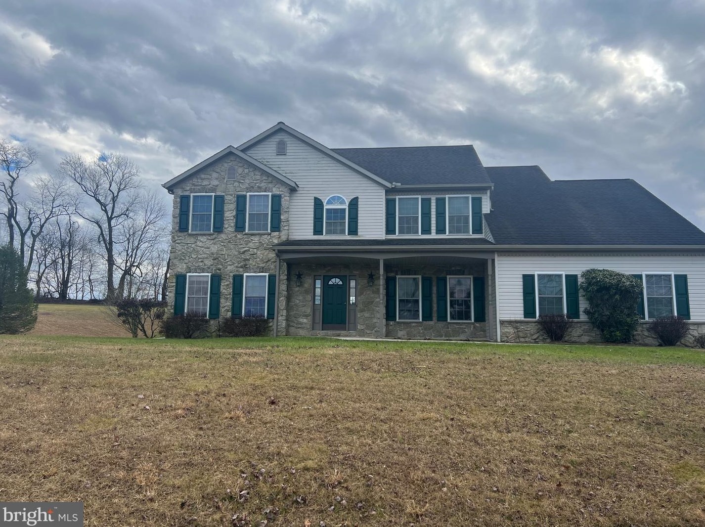 1142 Silver Spring Rd, Holtwood, PA 17532