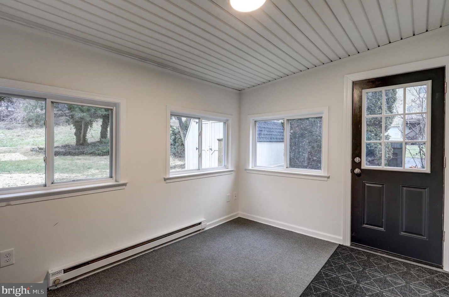 439 Poplar St, Kinderhook PA  17512-2121 exterior