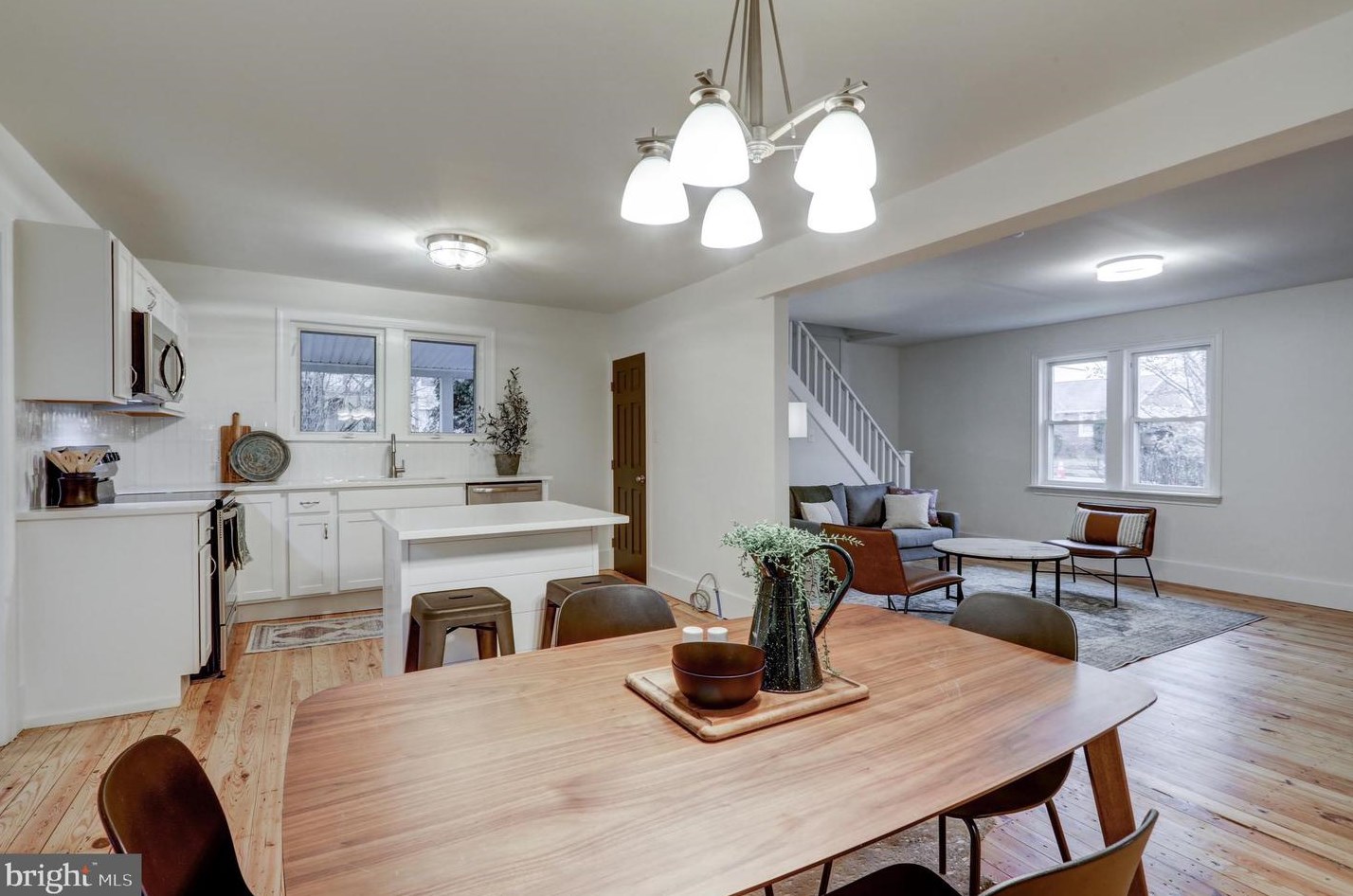 439 Poplar St, Kinderhook PA  17512-2121 exterior