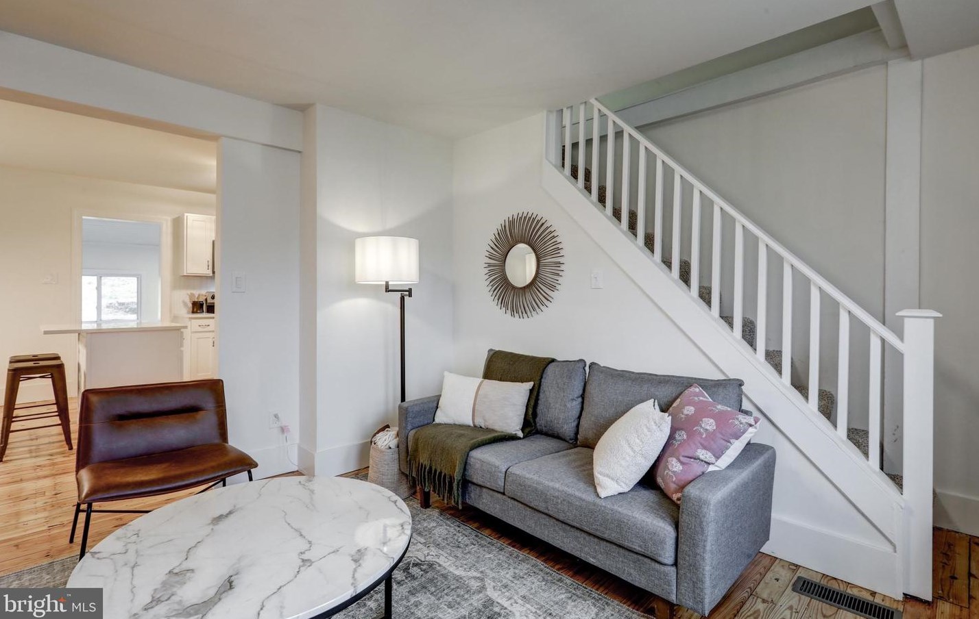 439 Poplar St, Kinderhook PA  17512-2121 exterior