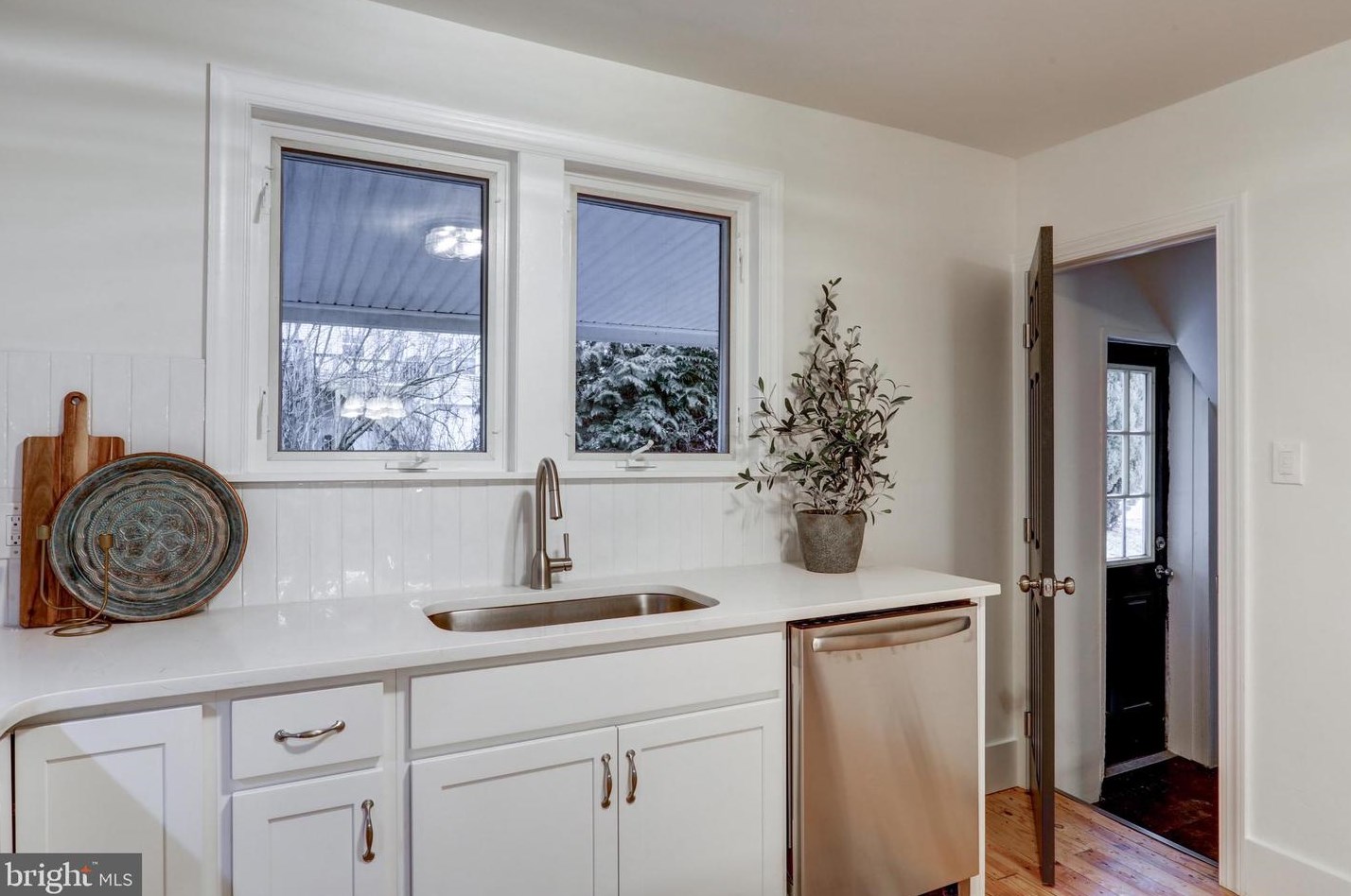 439 Poplar St, Kinderhook PA  17512-2121 exterior