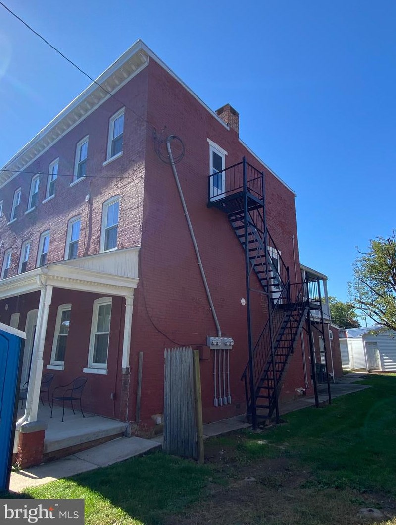 930 N Shippen St, Lancaster, PA 17602