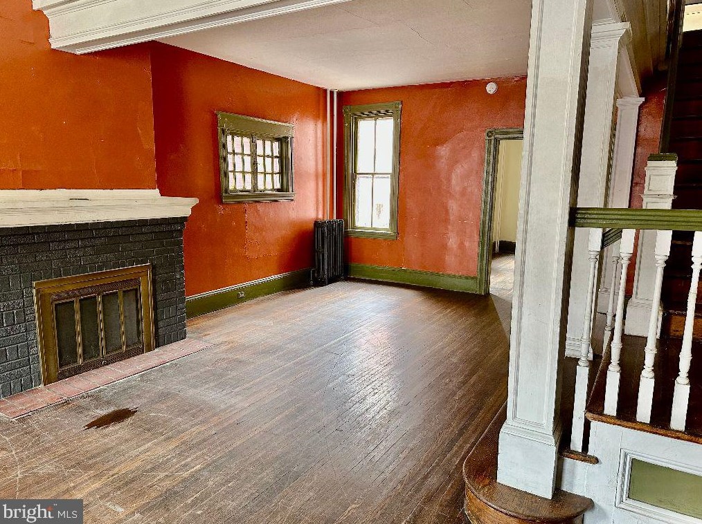 216 S Ann St, Lancaster, PA 17602