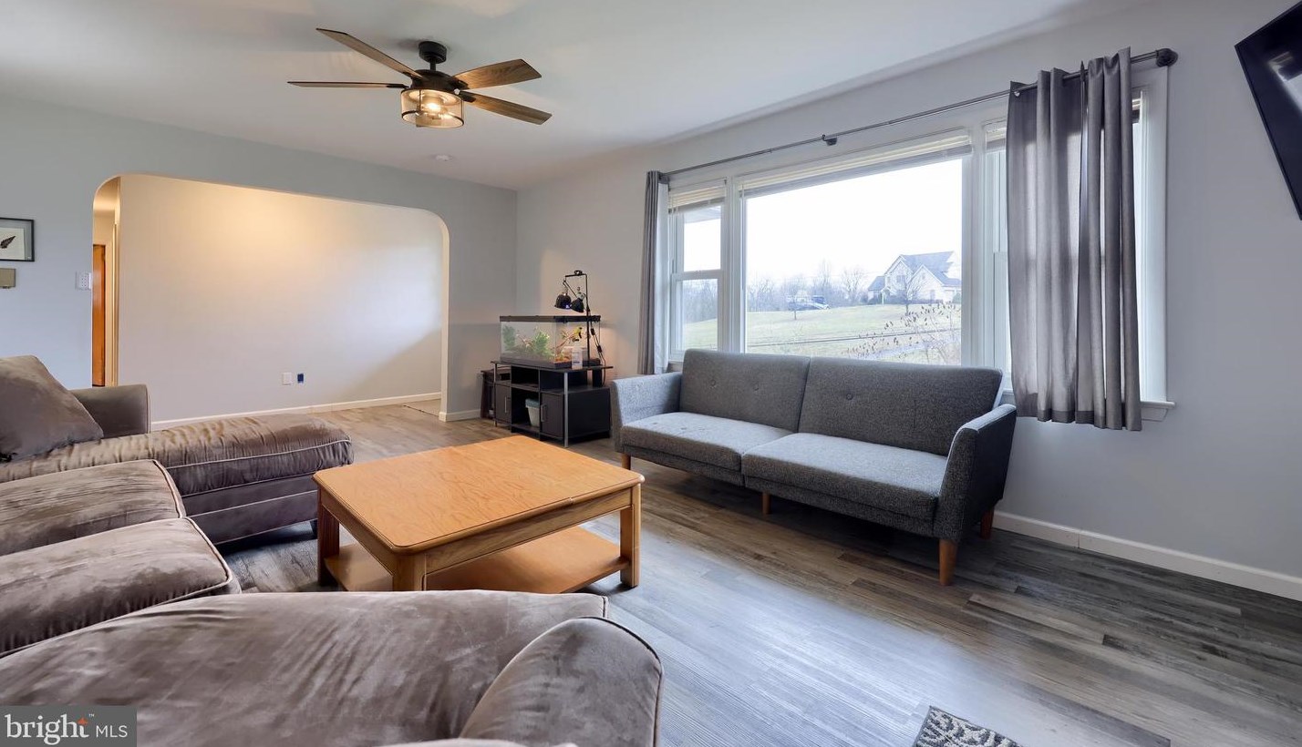 852 Mount Joy Rd, Old Line PA  17545-1909 exterior