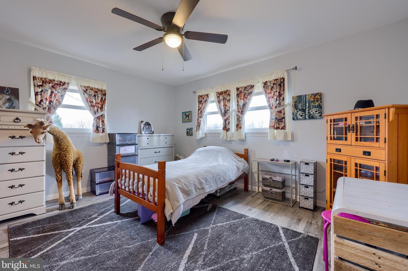 852 Mount Joy Rd, Old Line PA  17545-1909 exterior