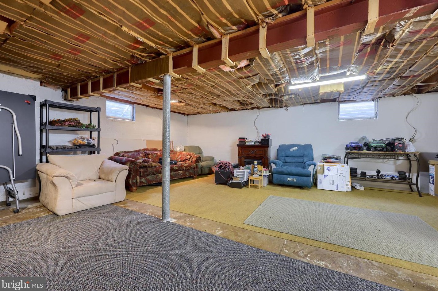852 Mount Joy Rd, Old Line PA  17545-1909 exterior