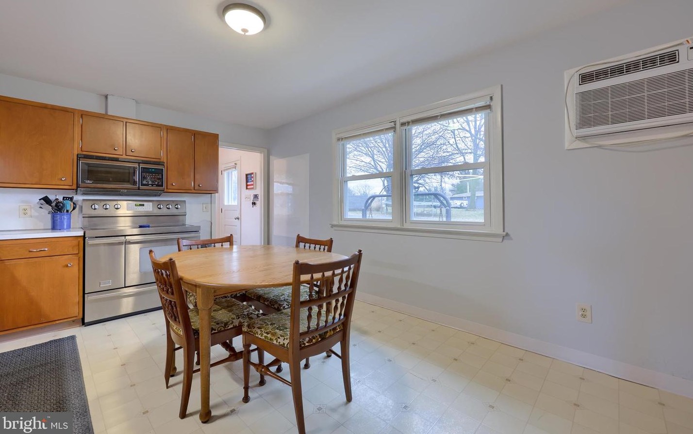 852 Mount Joy Rd, Old Line PA  17545-1909 exterior