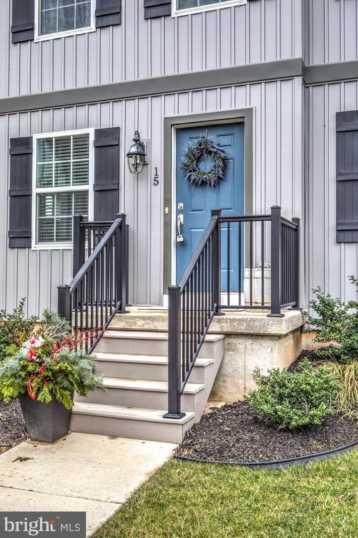 15 Bittendorf Way, Swartzville, PA 17569