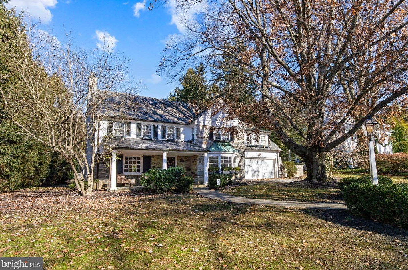 1527 Ridge Rd, Lancaster, PA 17603