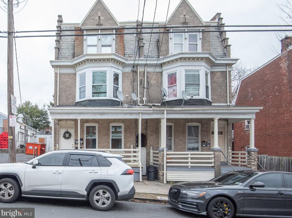 13 N Ann St, Lancaster, PA 17602