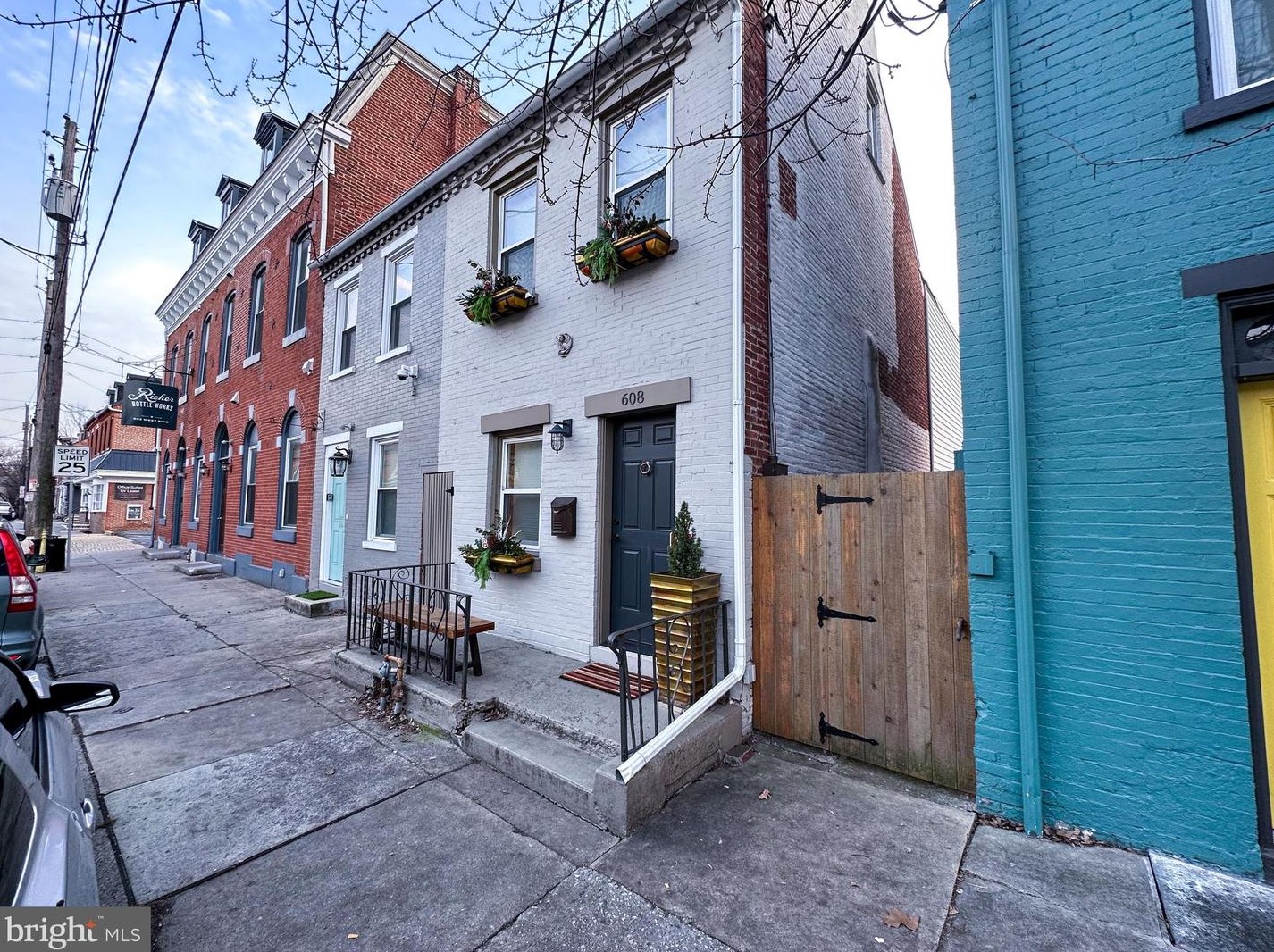 608 Columbia Ave, Lancaster, PA 17603