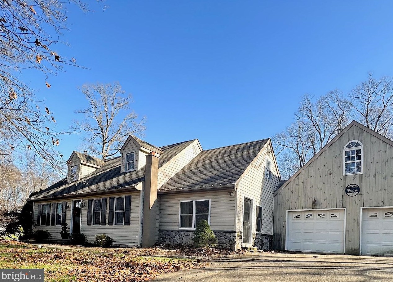 128 Magnolia Dr, Holtwood, PA 17532-9767