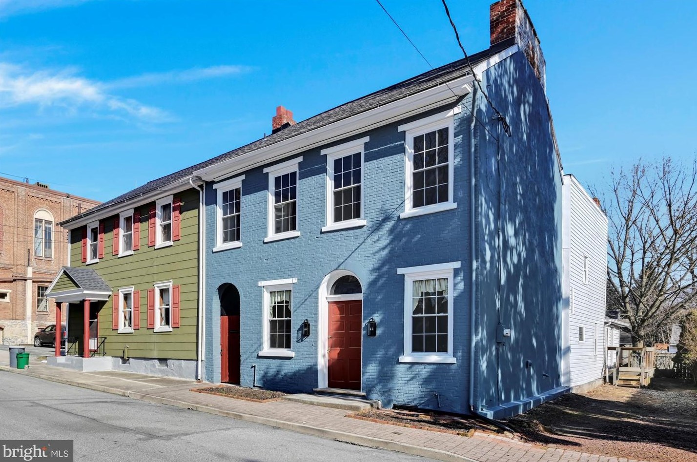 15 New Haven St, Marietta, PA 17547-1520
