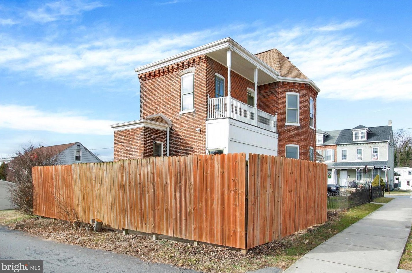 852 Spruce St, Kinderhook PA  17512-1331 exterior