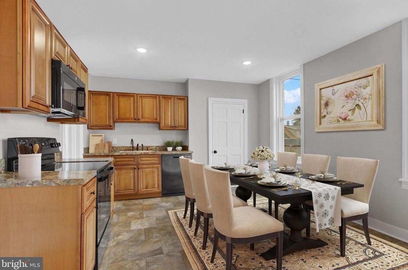 852 Spruce St, Kinderhook PA  17512-1331 exterior