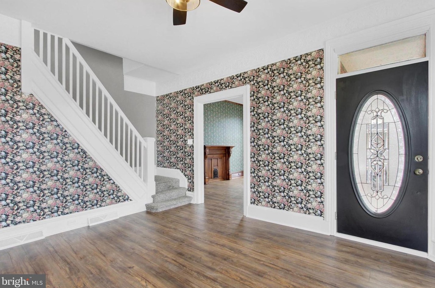 852 Spruce St, Kinderhook PA  17512-1331 exterior