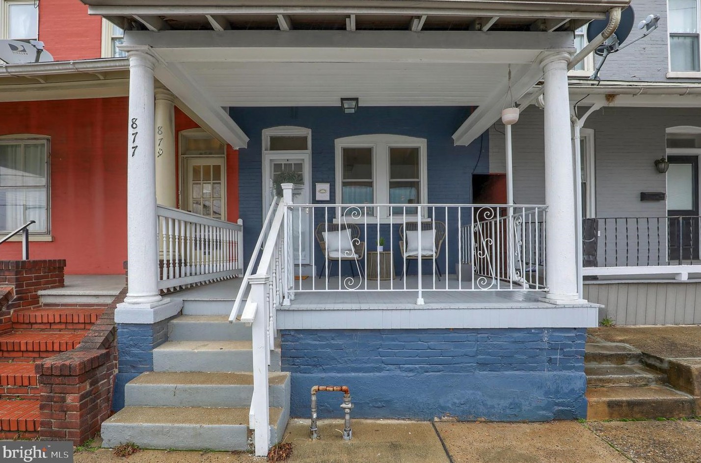 877 N Prince St, Lancaster, PA 17603