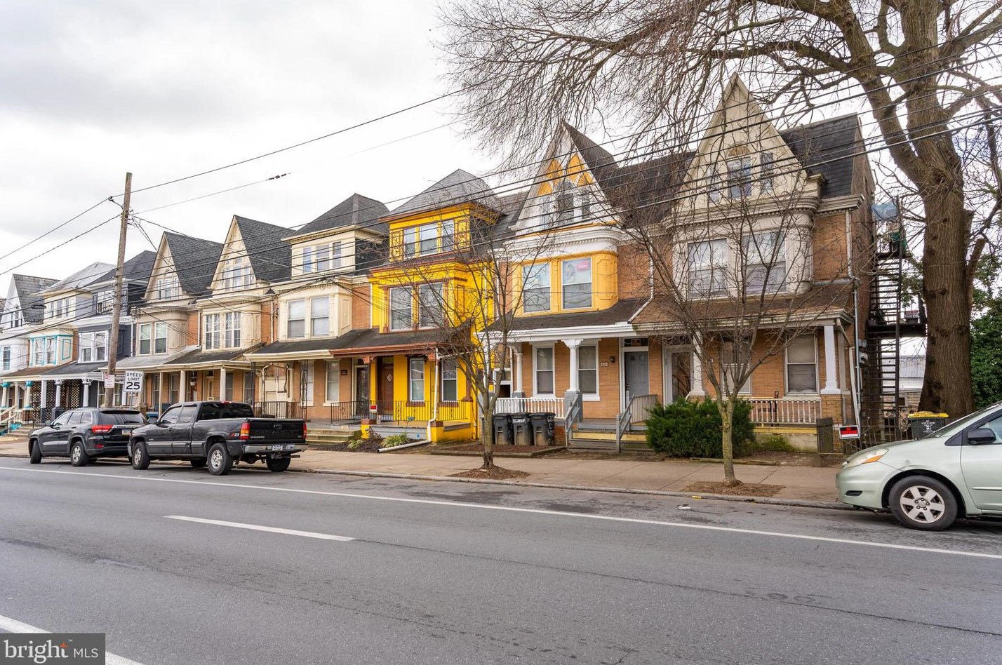 618 E King St, Lancaster, PA 17602