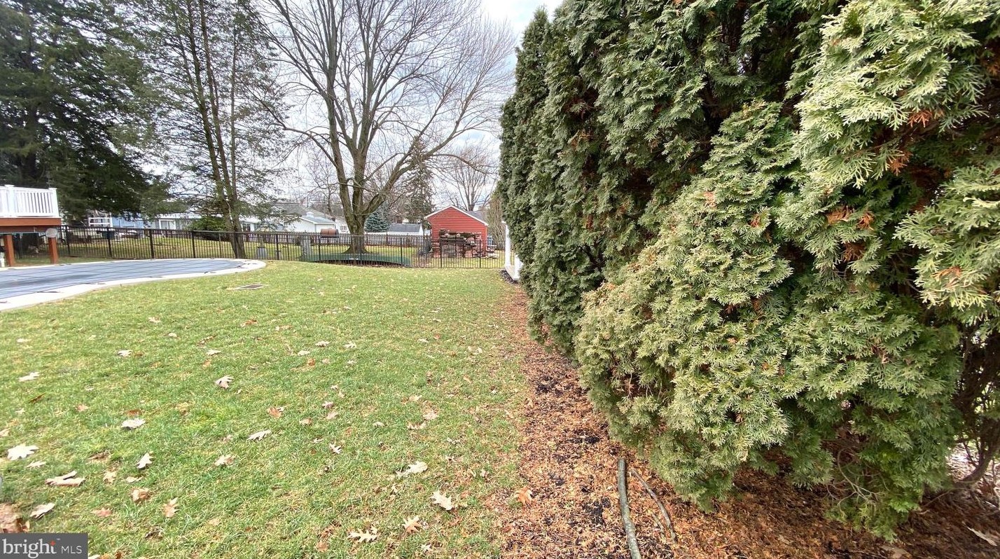 24 Penn St, Old Line PA  17545-1429 exterior