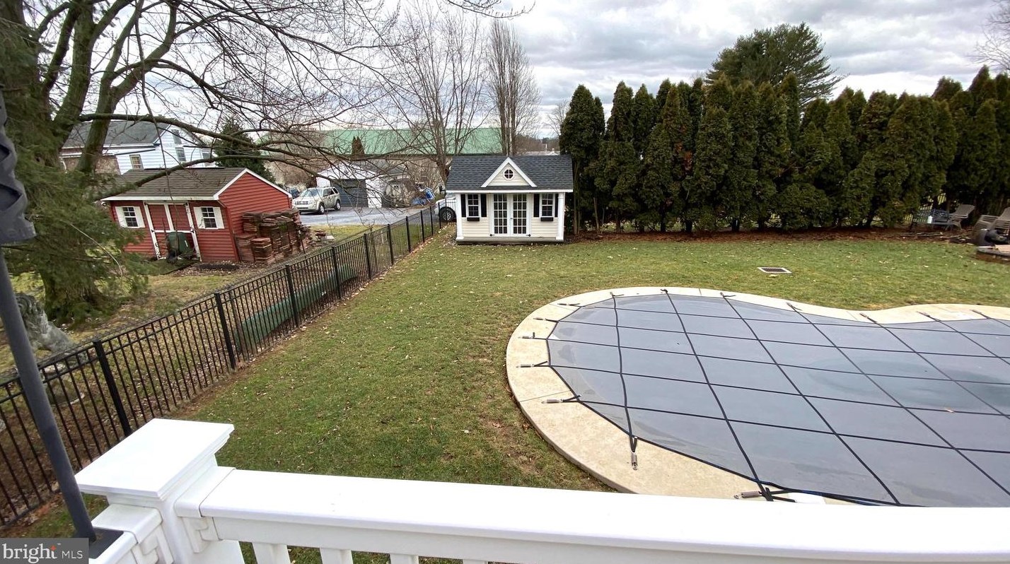 24 Penn St, Old Line PA  17545-1429 exterior